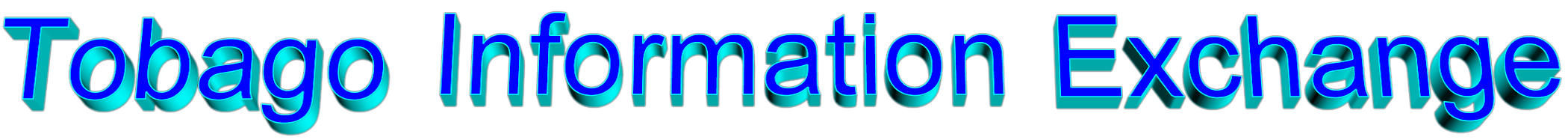 banner text